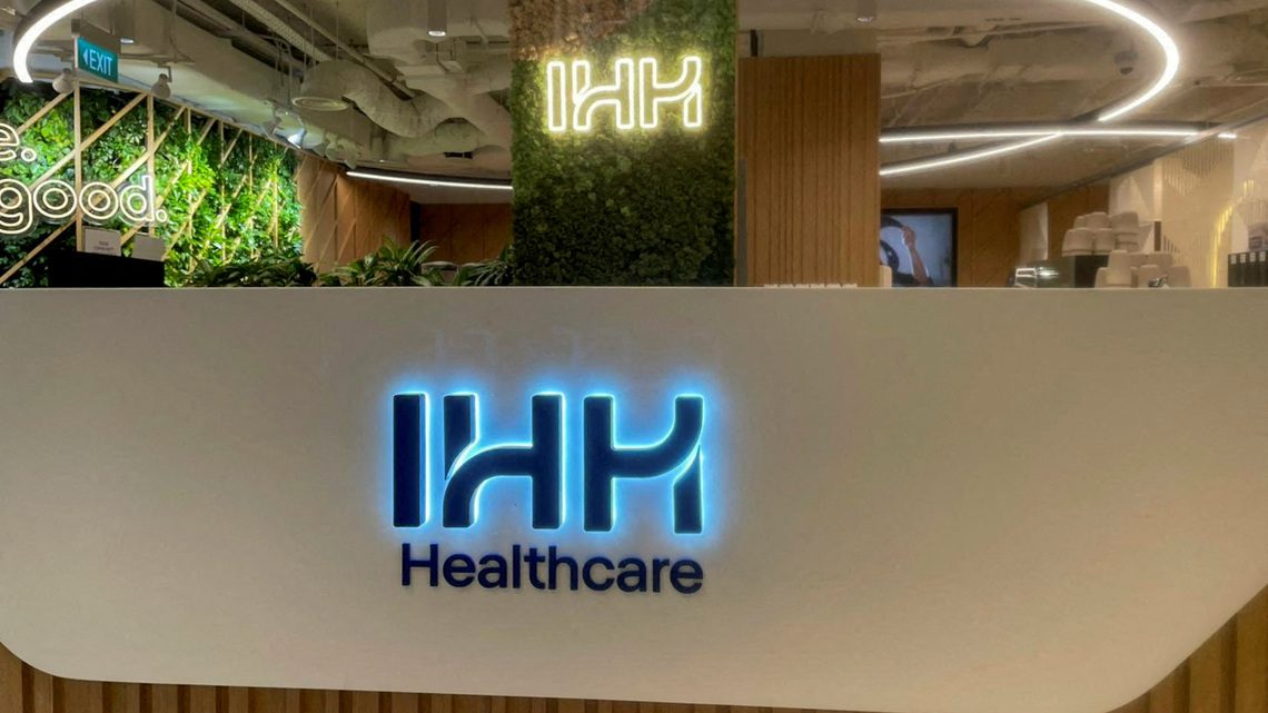 Malaysia's IHH's unit appeals Tokyo court's rejection of Daiichi Sankyo damages claim 