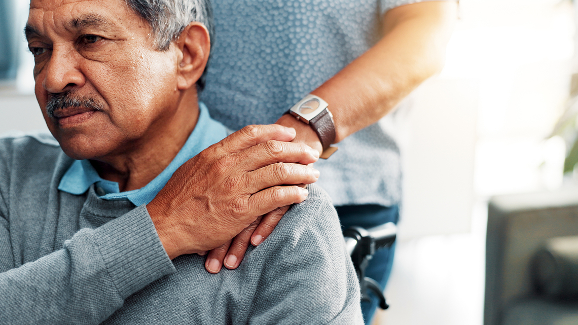 Terry Savage: Dealing with fear in retirement 