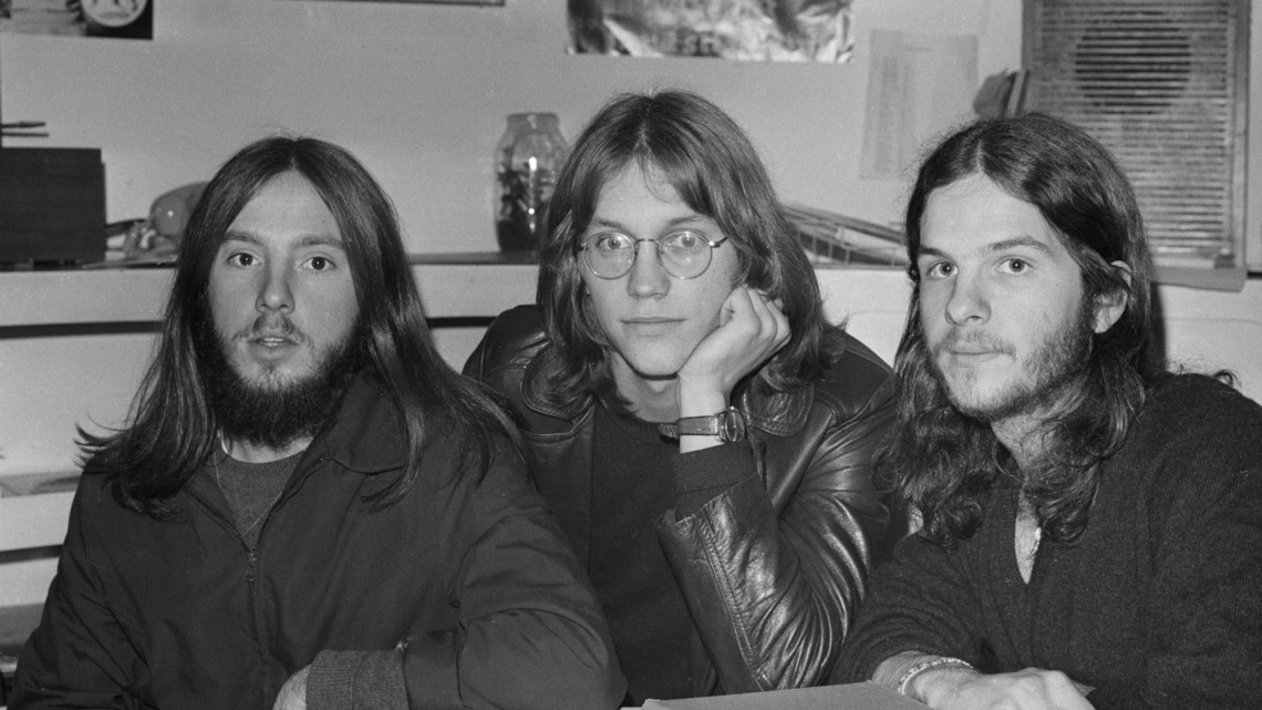 In 1970, America formed in London with borrowed guitars and no record deal; 51 years later, the band sold its entire catalog to Primary Wave for $40 million 