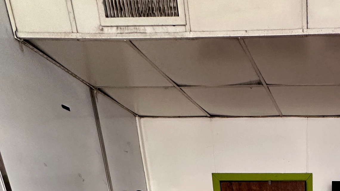Popular burger pop-up Melway to fill empty Hamtramck storefront