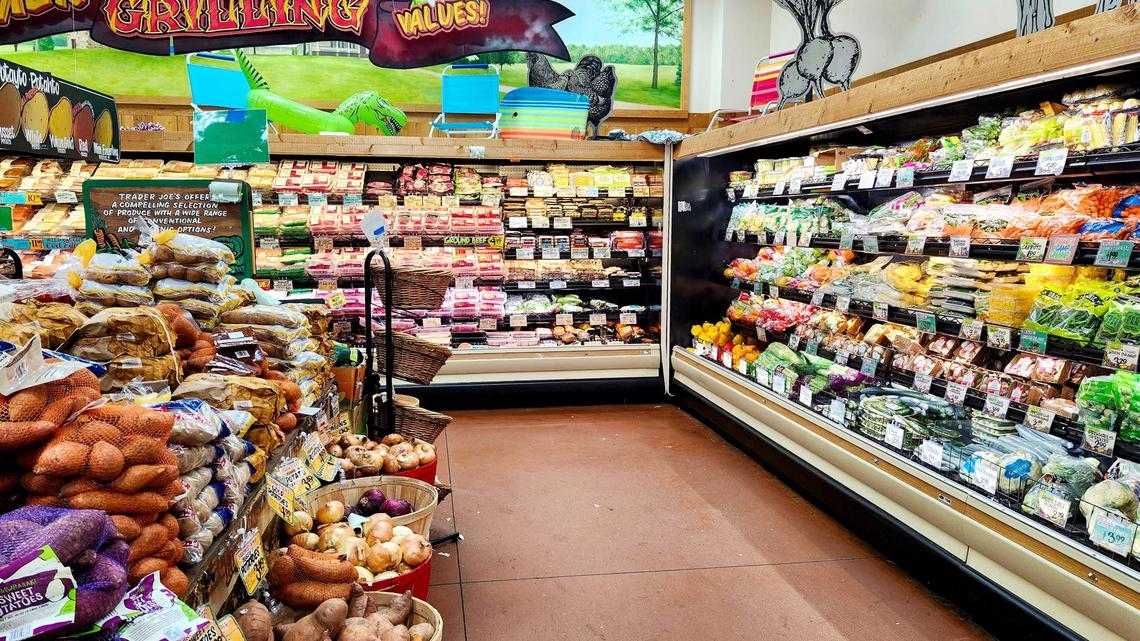 We Asked 5 Chefs What Trader Joe's Products They Love-and We're Taking Plenty of Notes 