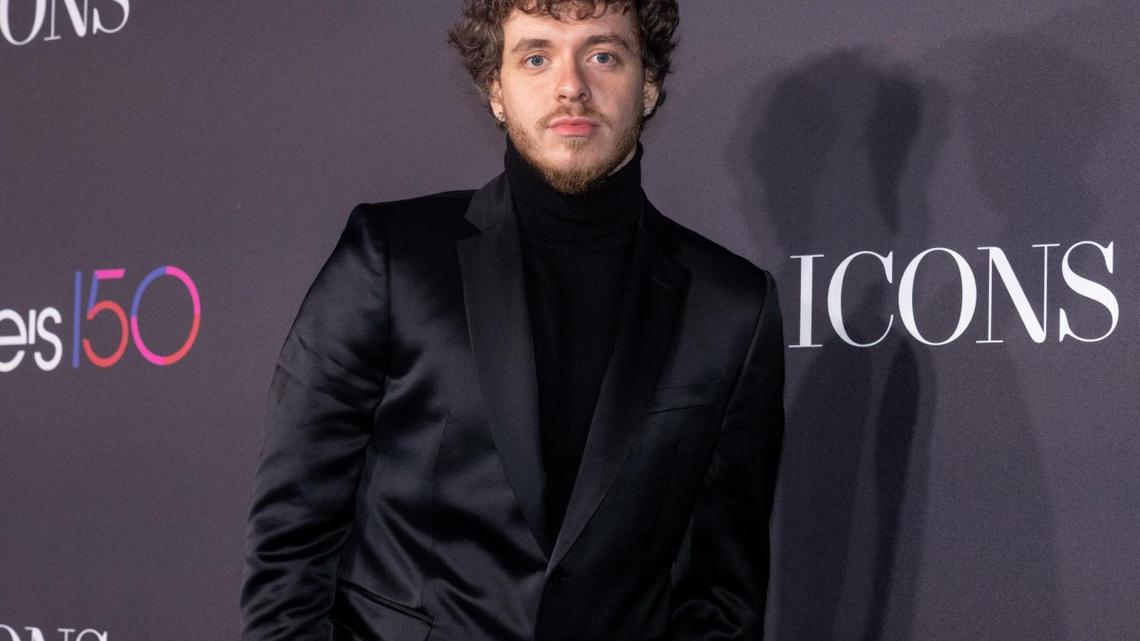 Jack Harlow drops music video for 'Say Hello' 