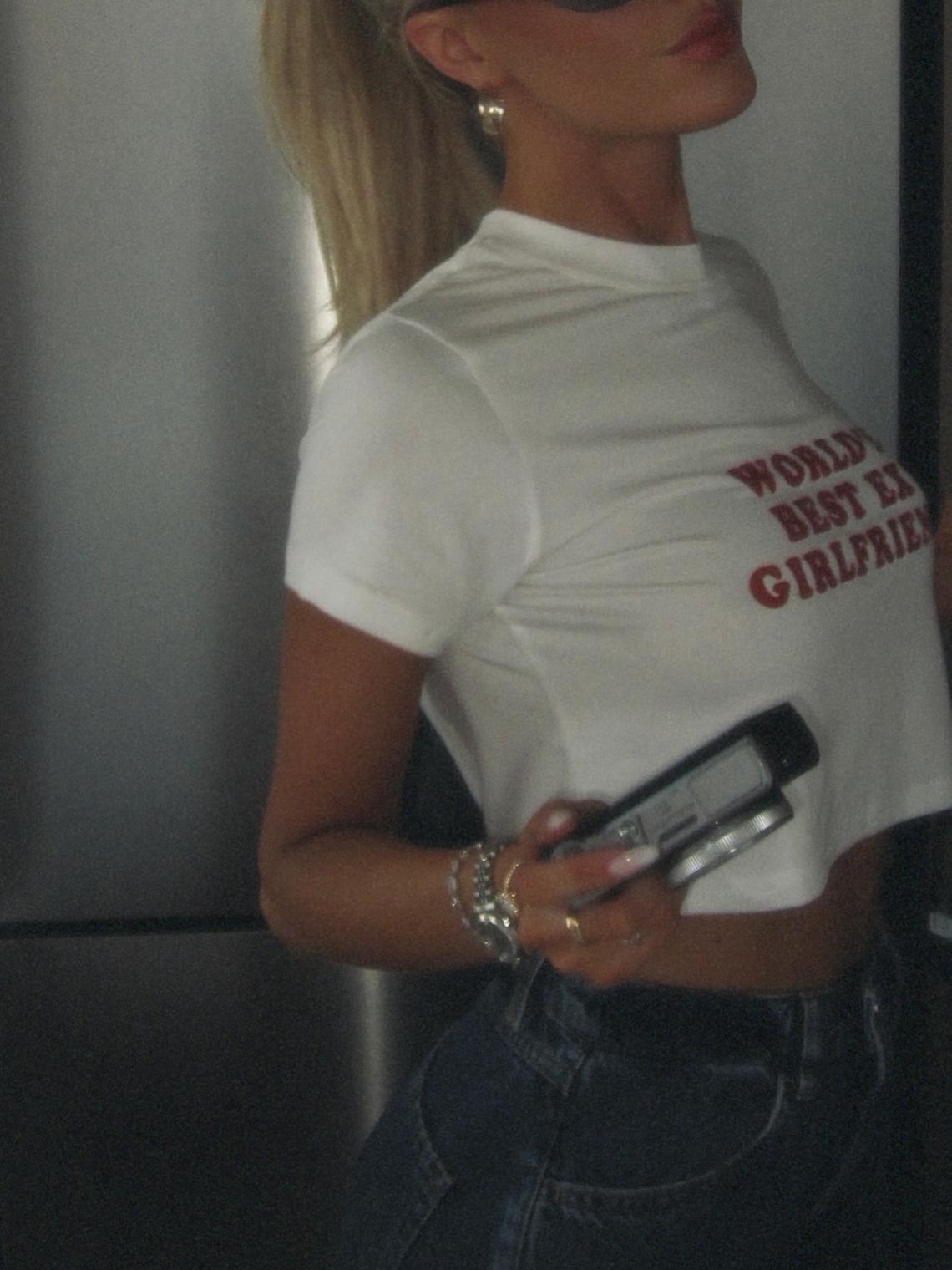  Courtesy of Morgan Riddle/ Instagram 