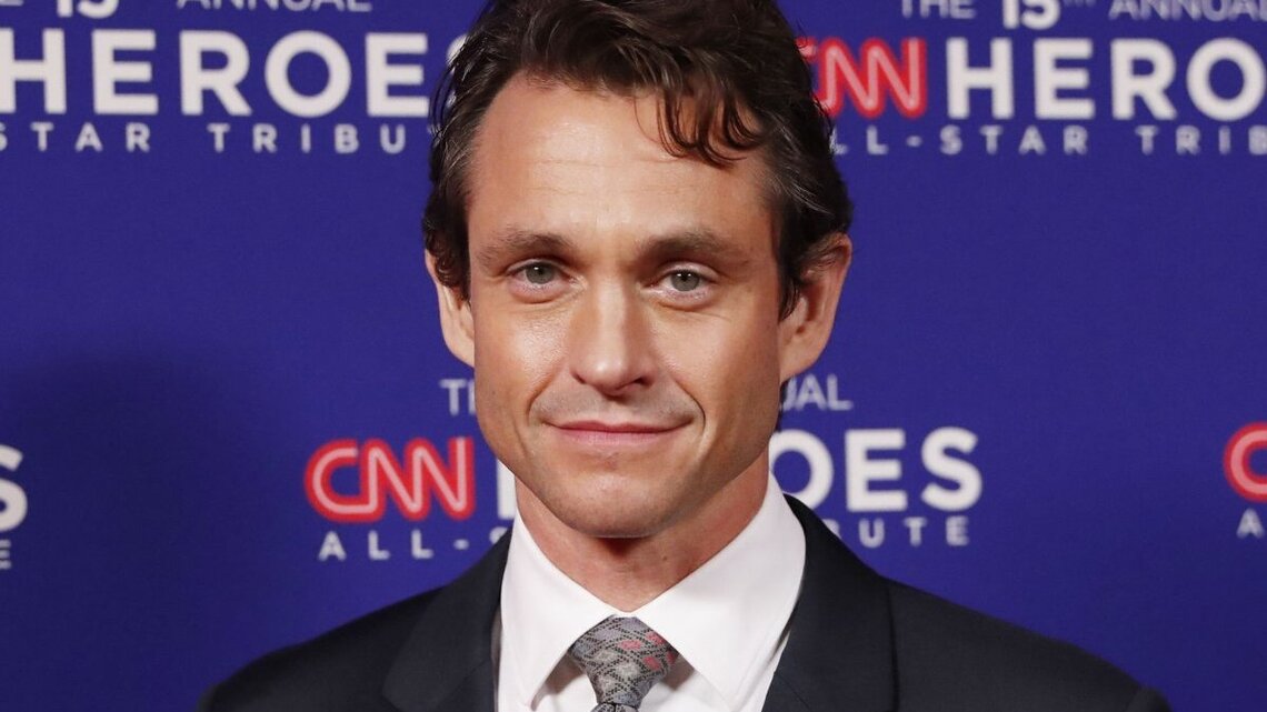 Famous birthdays for June 19: Hugh Dancy, Zoe Saldana