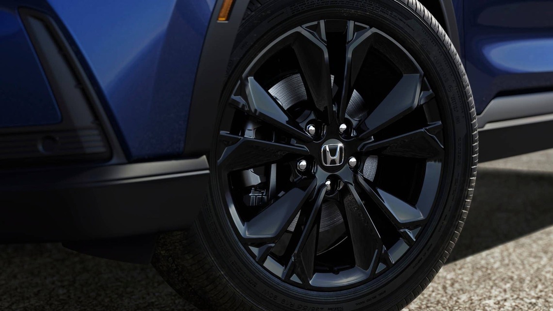 Best Compact SUV for 2027: An Older Favorite Still Comes Out on Top 