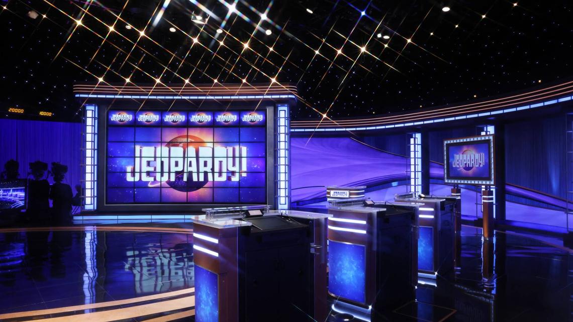 Who Won ‘Jeopardy' Today? (May 1, 2026) Plus, the Final Jeopardy Answer 