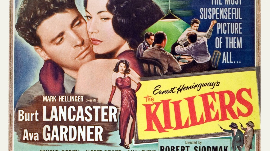 80 Years Ago Today: Legendary Actor's First Movie, Named Among the ‘Greatest Crime Films of All Time,' Premiered 