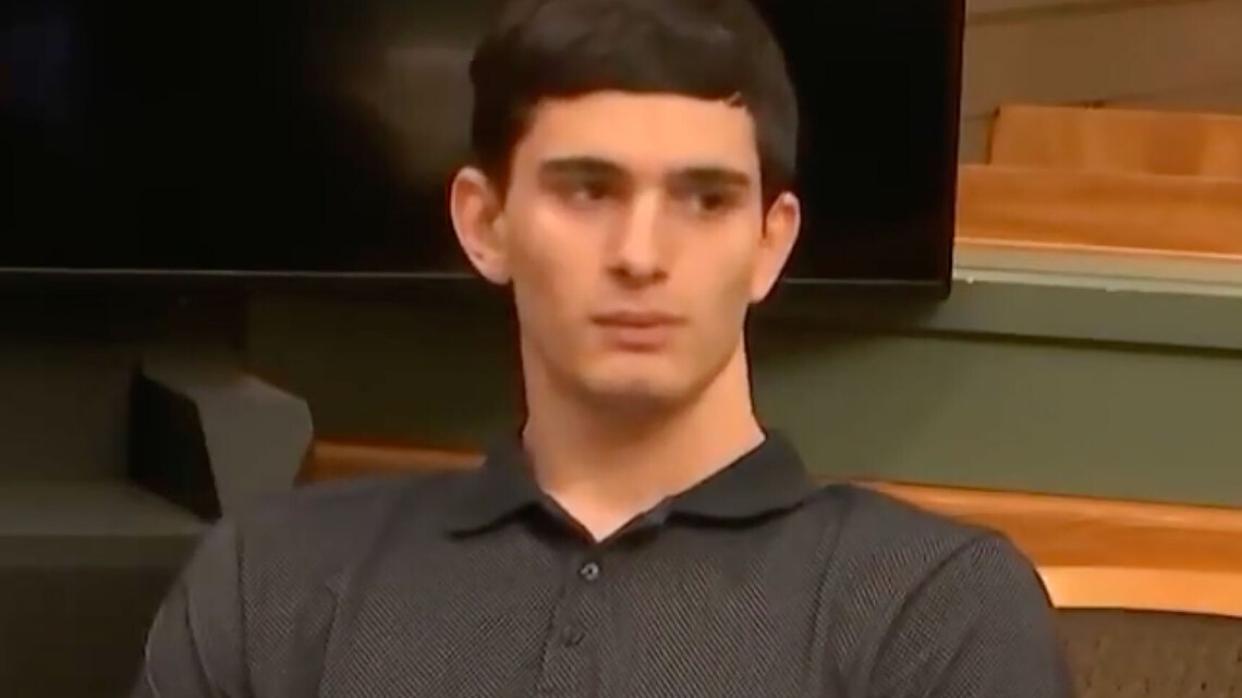 Influencer Acquitted of Stabbing Sentenced to 12 Years for Kidnapping Attempt 