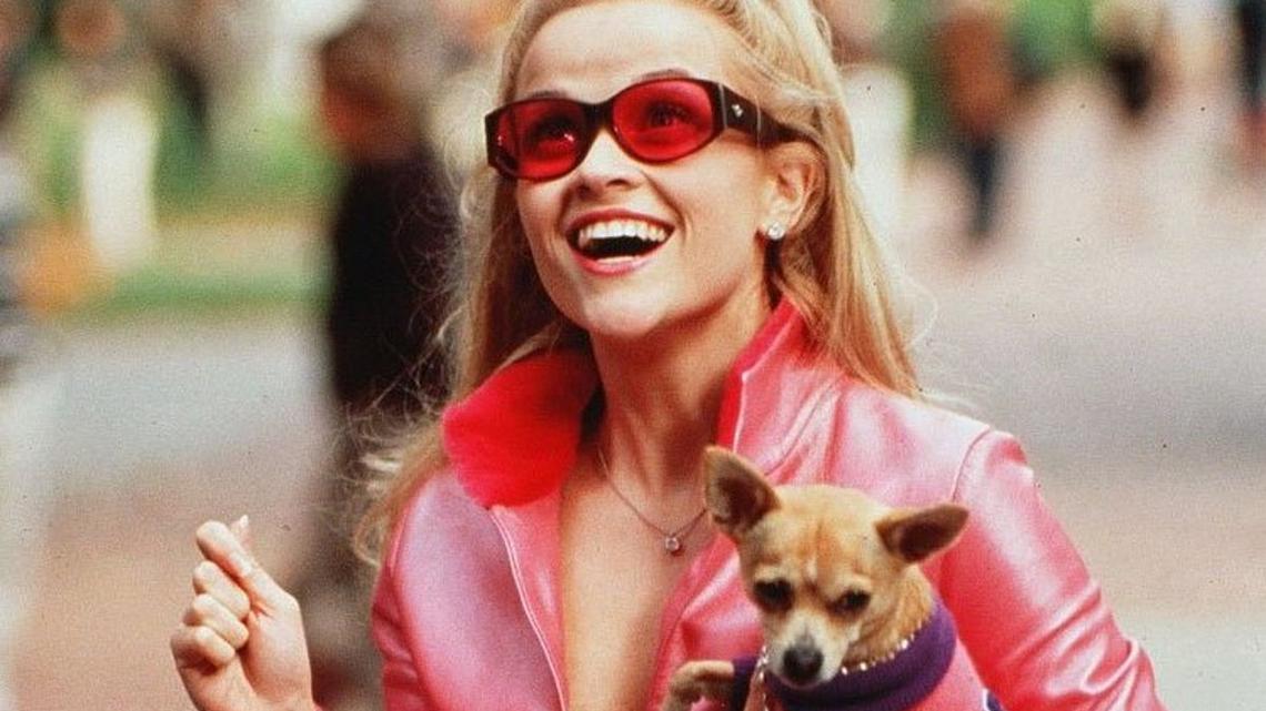 ‘Elle' Teaser Shows Elle Woods Before Harvard in ‘Legally Blonde' Prequel 