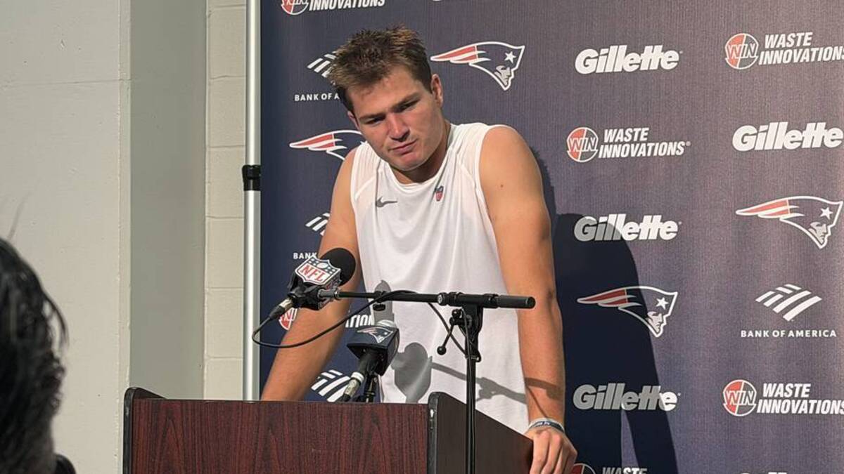 Most Important Patriots Postgame Quotes From Week 1 - And What They Mean Moving Forward