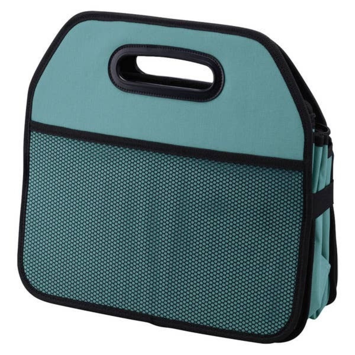  Ride+Go Car Organizer, aquamarine.