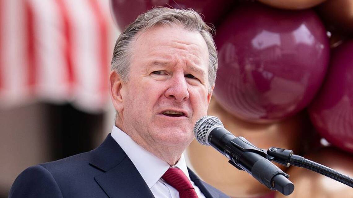 FSU President Addresses Football Struggles, But Actions Speak Louder Than Words