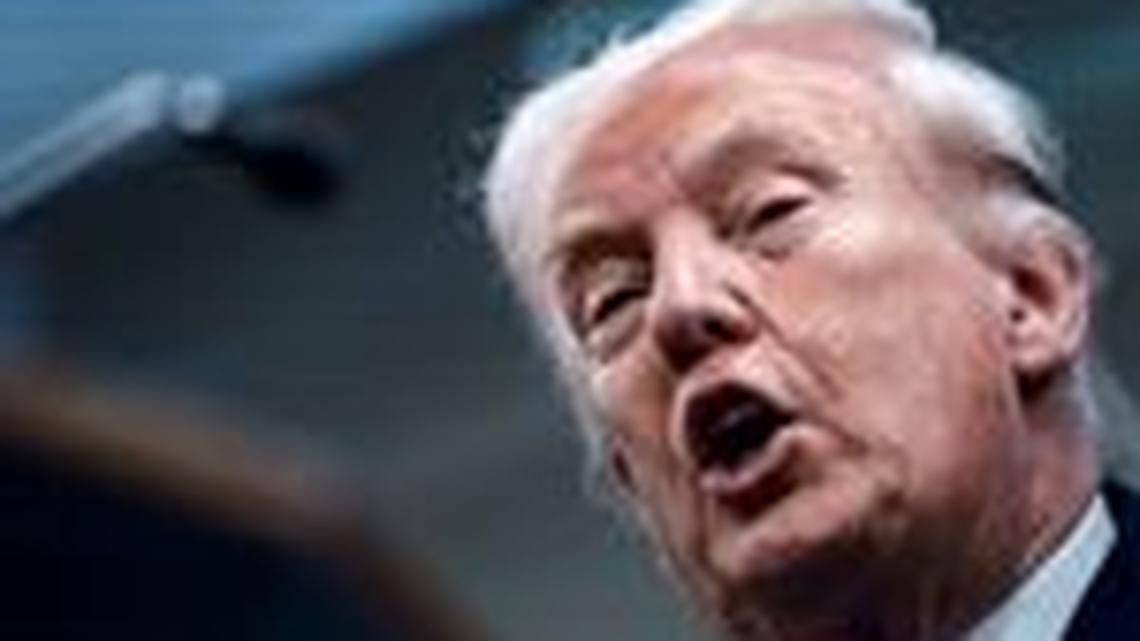 Tribune readers to Donald Trump: Stop messing with our coastline | Opinion