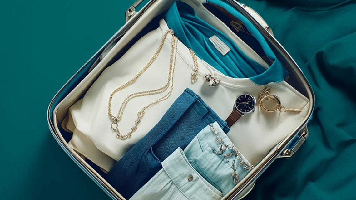 A jeweler’s guide to traveling with expensive jewelry 