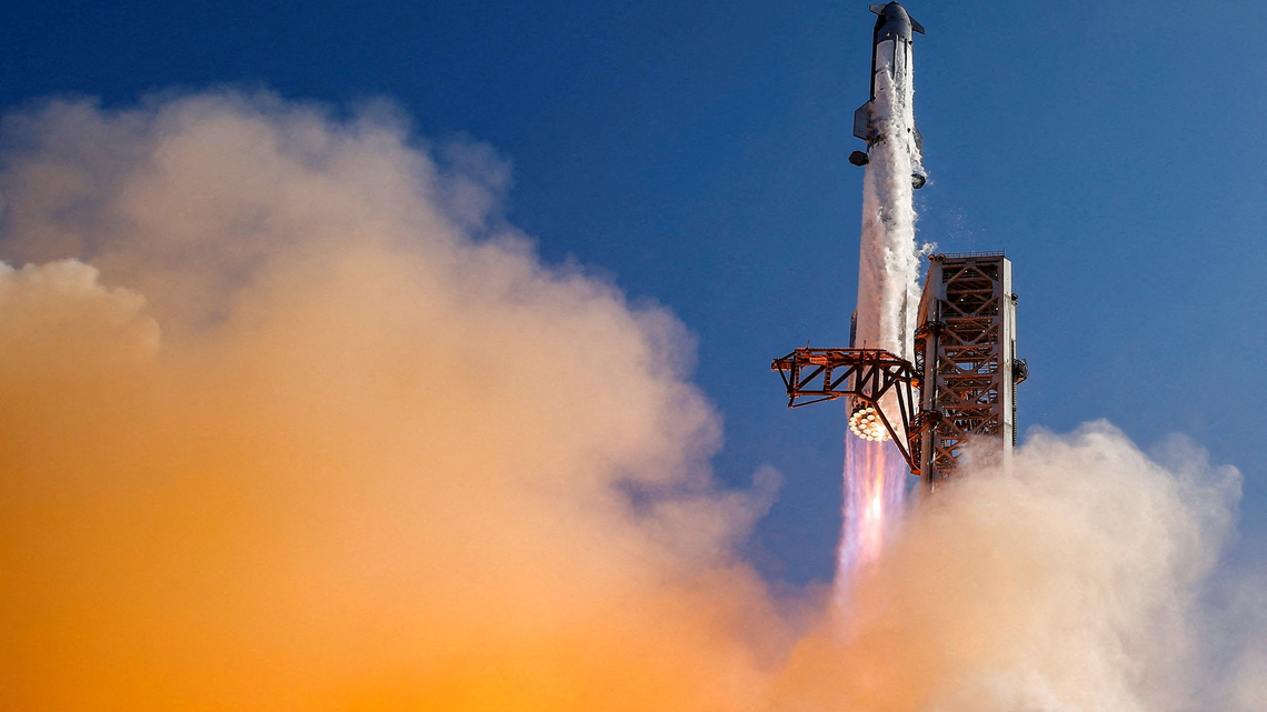 Retail investors sold SpaceX shares for first time on Friday 