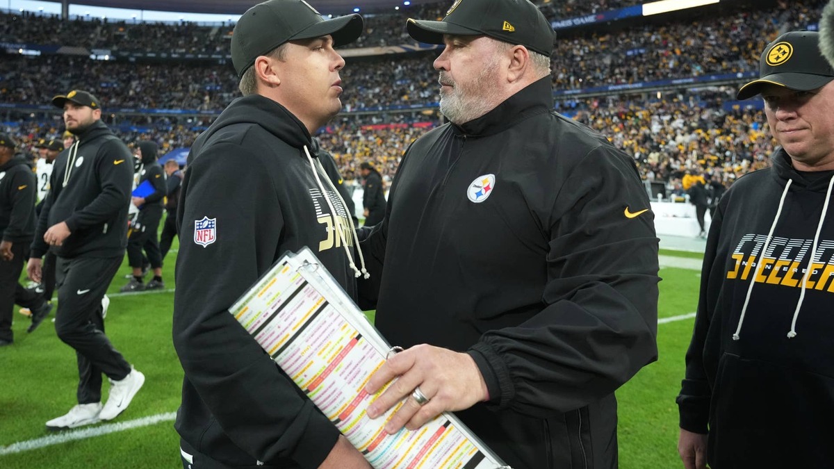 Why the Pittsburgh Steelers Have a Top International Fanbase