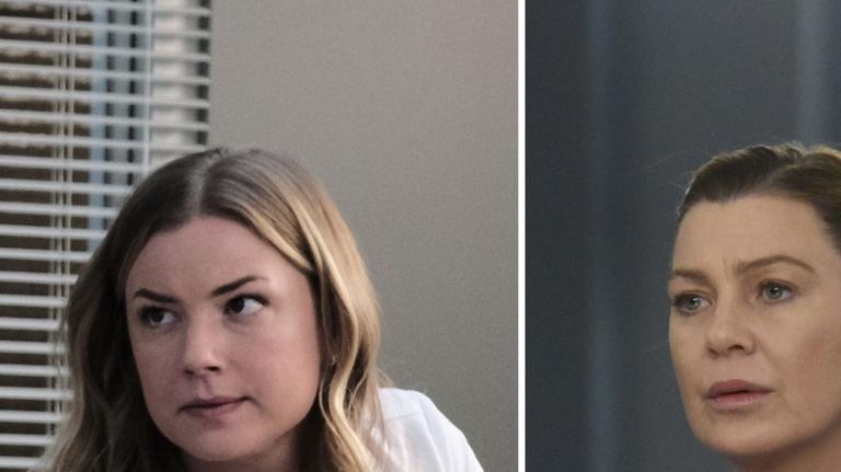 'The Resident' EP Claims Grey's Anatomy's Texas Spinoff Ripped Off Her Idea 