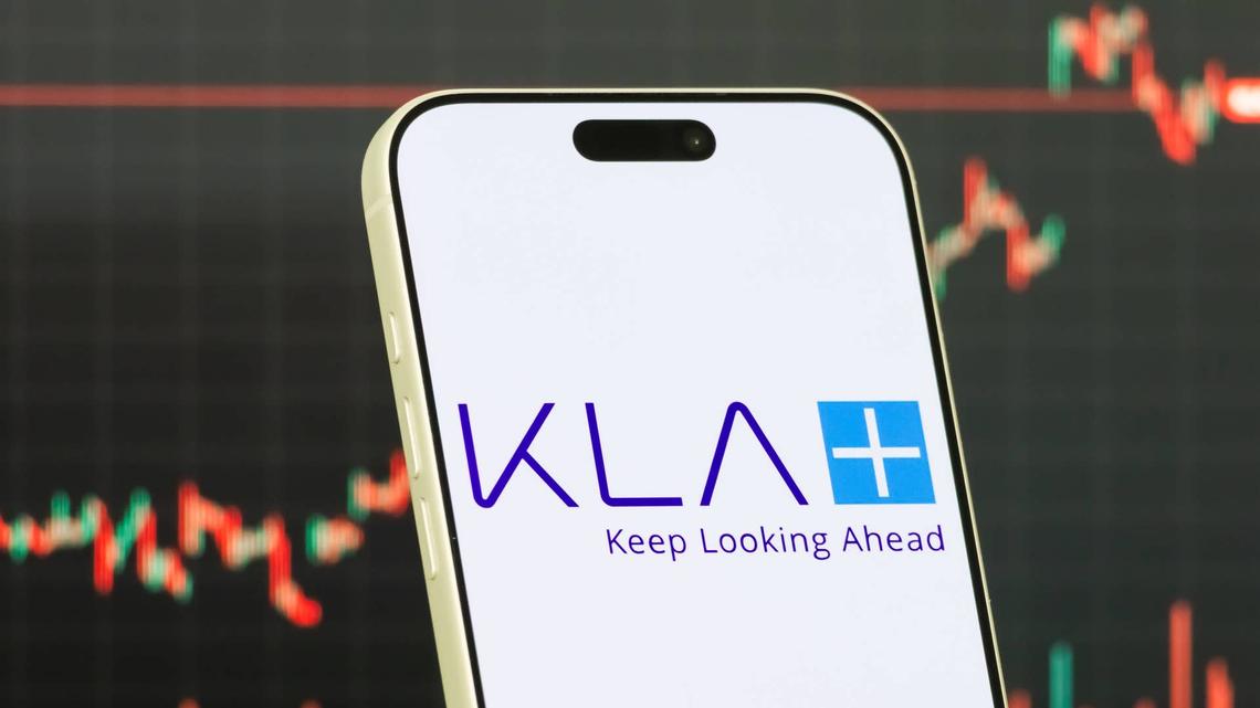 Morgan Stanley resets KLA Corp stock forecast 