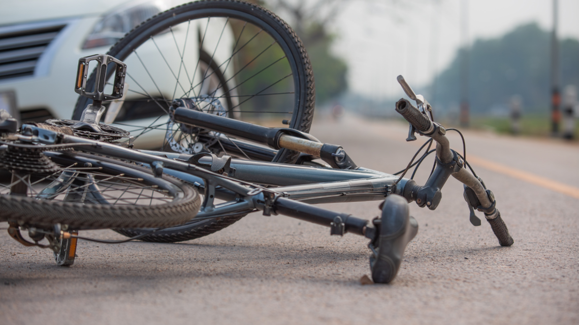 1 in 7 Crashes Now Involve Drivers Who Flee the Scene