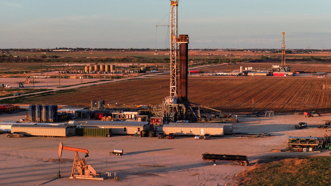 US-based Diversified Energy in early talks to acquire Birch Resources 