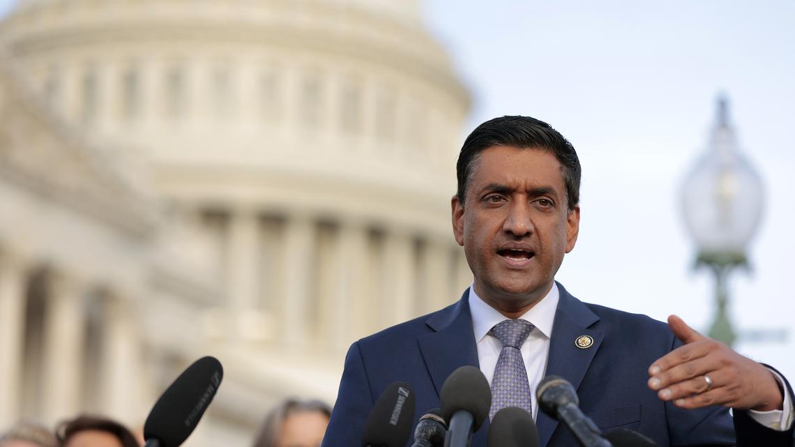 Democrats see ‘missed opportunity' in Trump resisting Xi's Hormuz help 