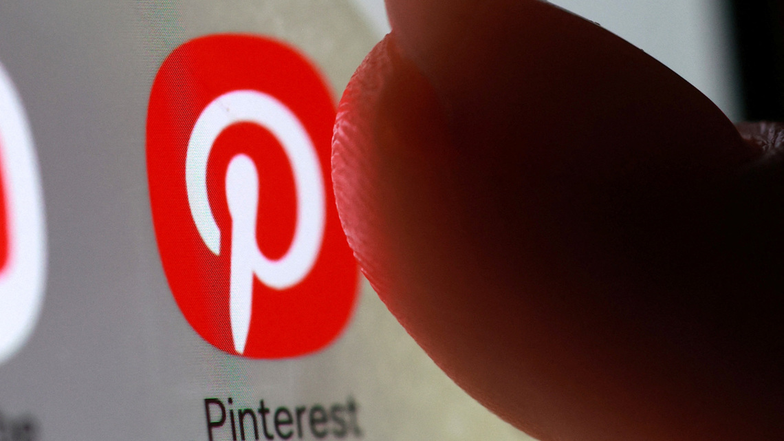 Pinterest taps Amazon veteran James Dibbo as CFO 