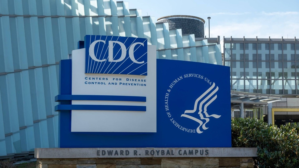 CDC Map Shows States Where Men Have Nearly 8 Years Less Life Expectancy 