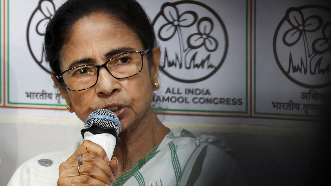 Indian chief minister refuses to resign after election defeat to Modi's BJP 