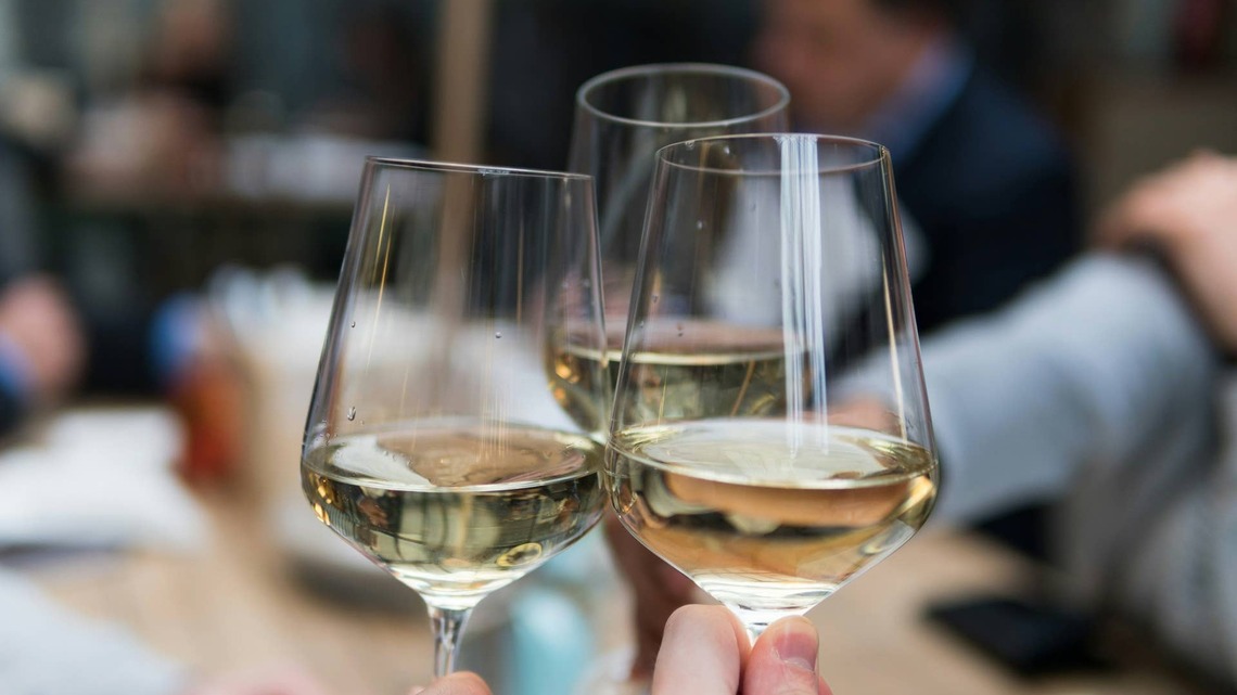 Why one rising Walla Walla winery has hope, even as the industry dips