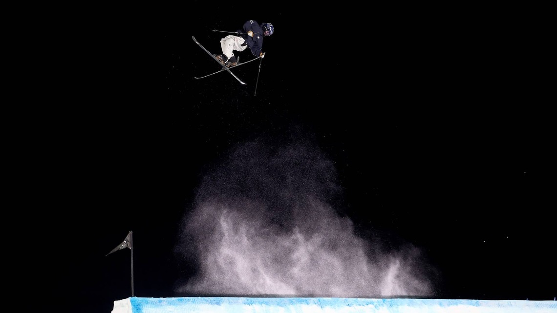 Will the X Games' Big Team-Based Experiment Succeed?