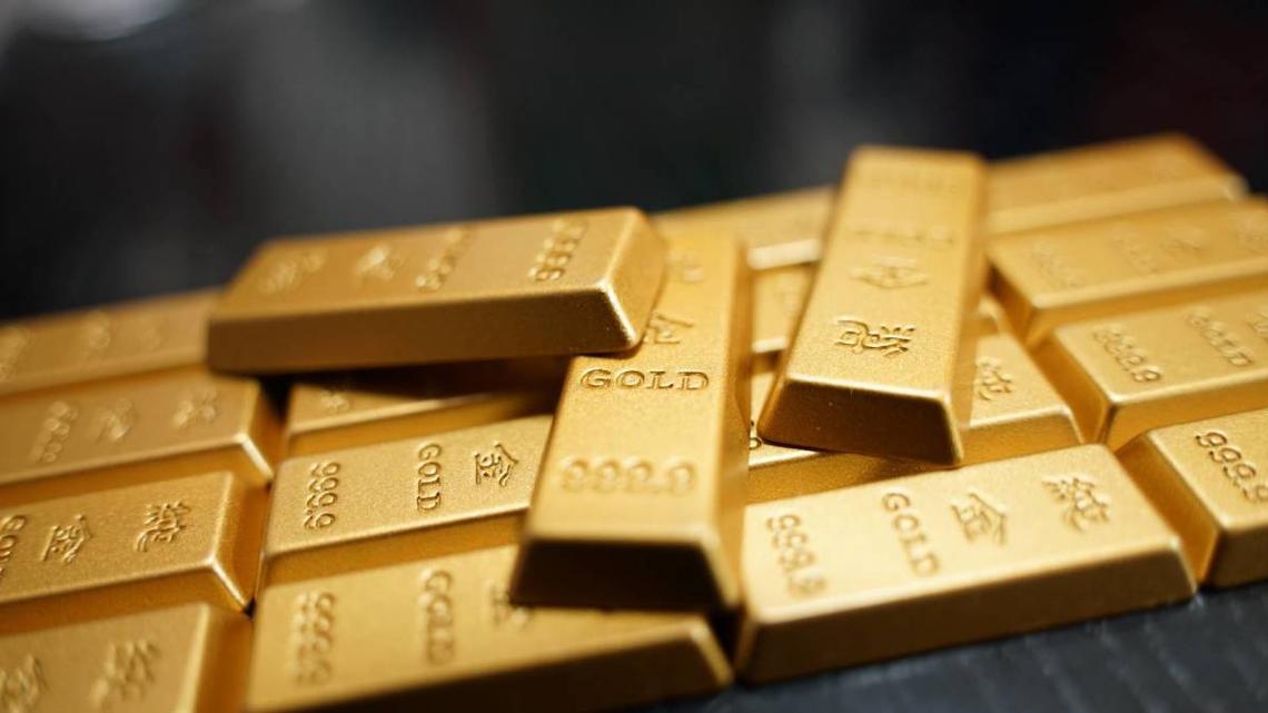Peter Schiff flags a troubling trend that could send gold soaring 