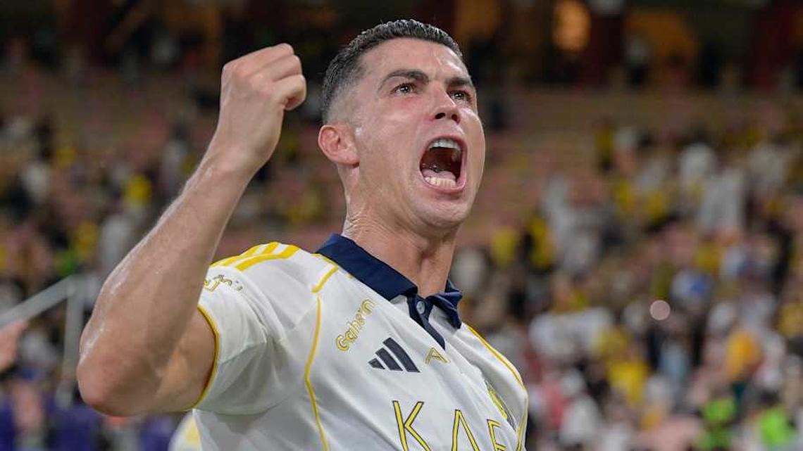 Cristiano Ronaldo Offered ‘Extraordinary and Wonderful' European Return