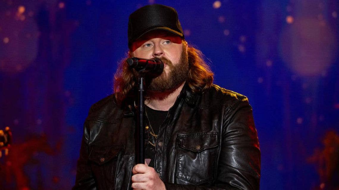 Country Star Admits Struggle With ‘Mental Exhaustion' While Sharing Powerful Message: ‘I'm Over It' 