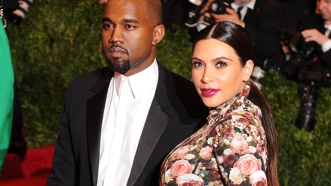 Kim Kardashian Recalls Getting Pregnant 7 Months Into Dating Kanye West 