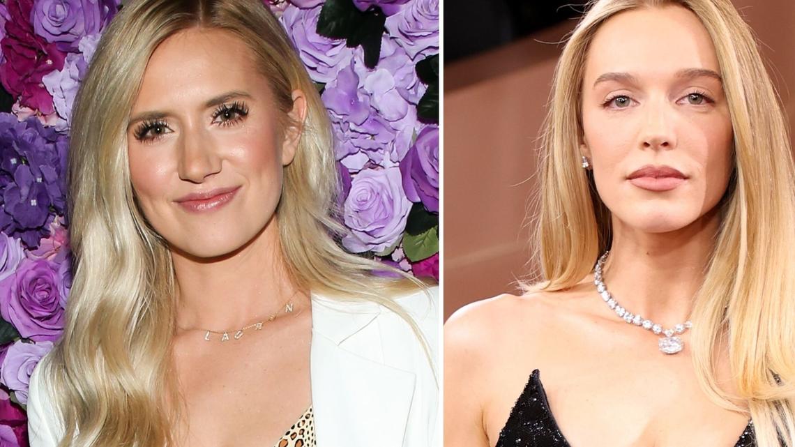 Lauren Burnham Explains Why She Doesn't Like Call Her Daddy's Alex Cooper 