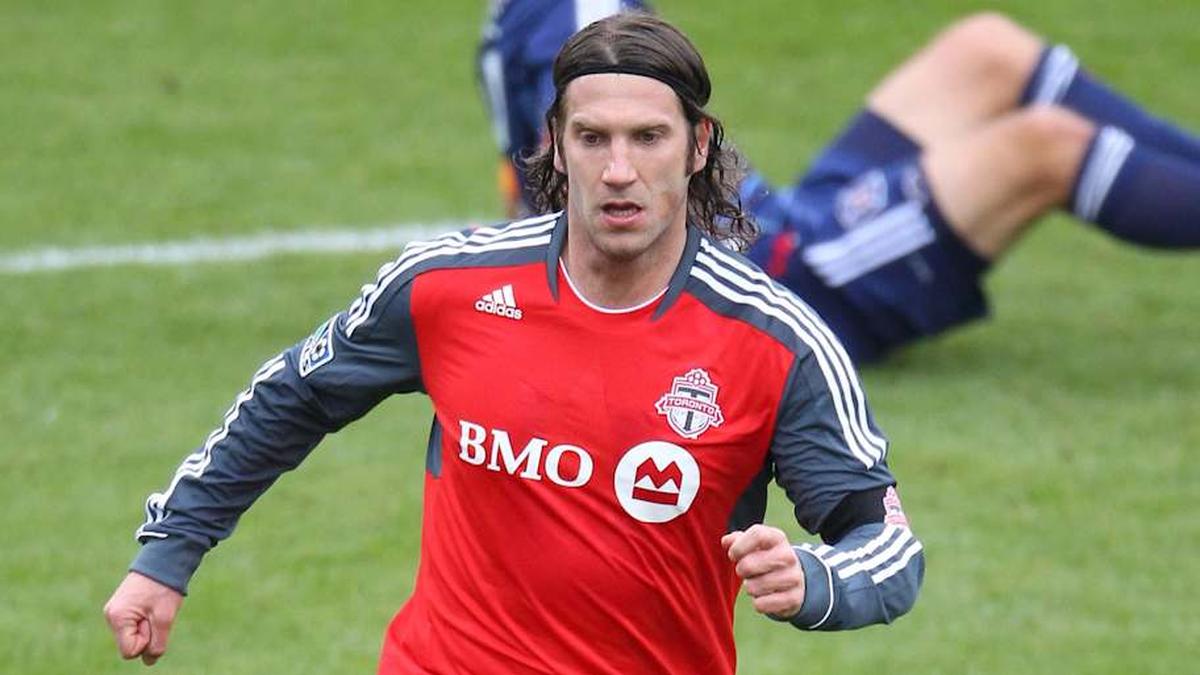  Frings ended his career with Toronto. | Tom Szczerbowski-Imagn Images 