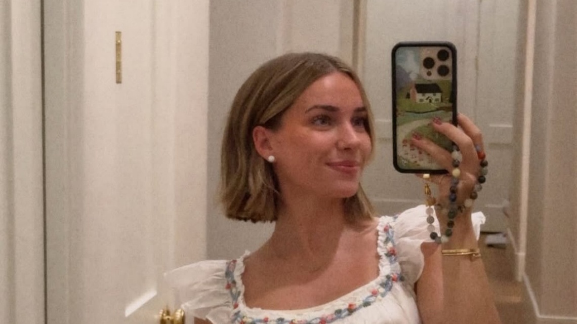 Emilie Kiser Opens Up About Struggling With an Eating Disorder for ‘7 Years' 