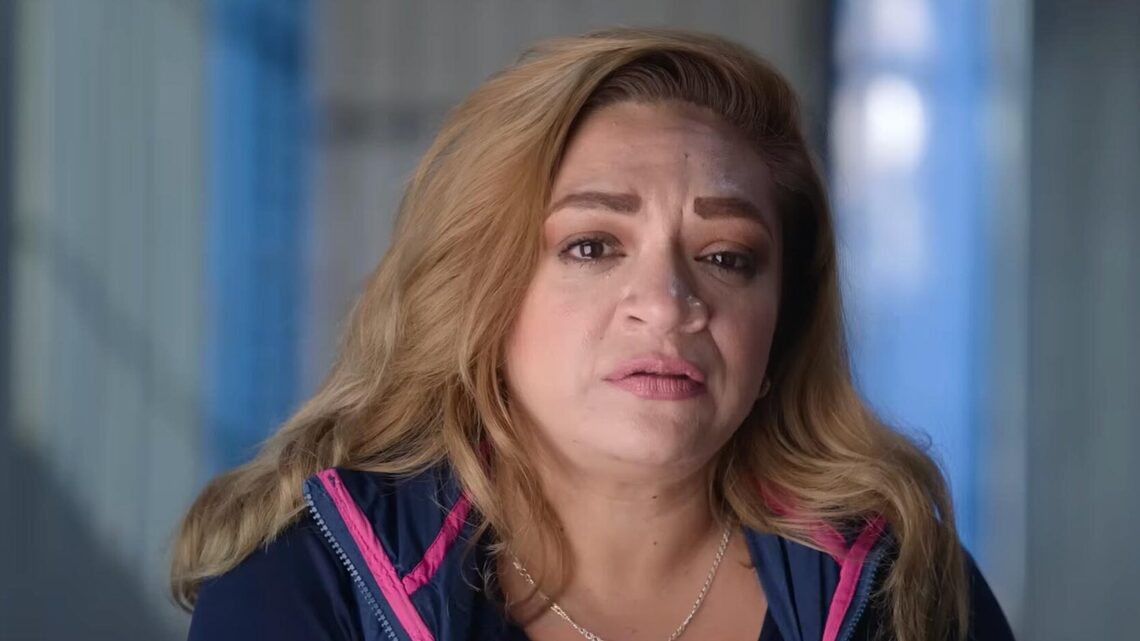 Where Is 'A Child of My Own' Subject Eleonor Alejandra Marin Mendoza Today? 