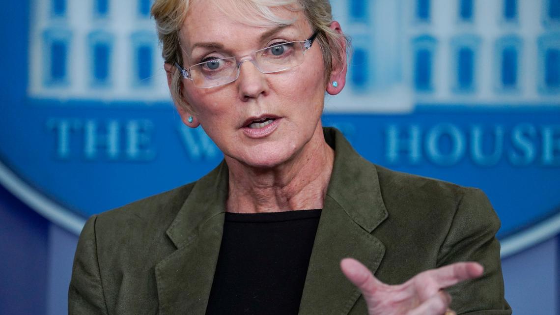 Energy secretary: Idaho nuclear facility is key to meeting US energy goals