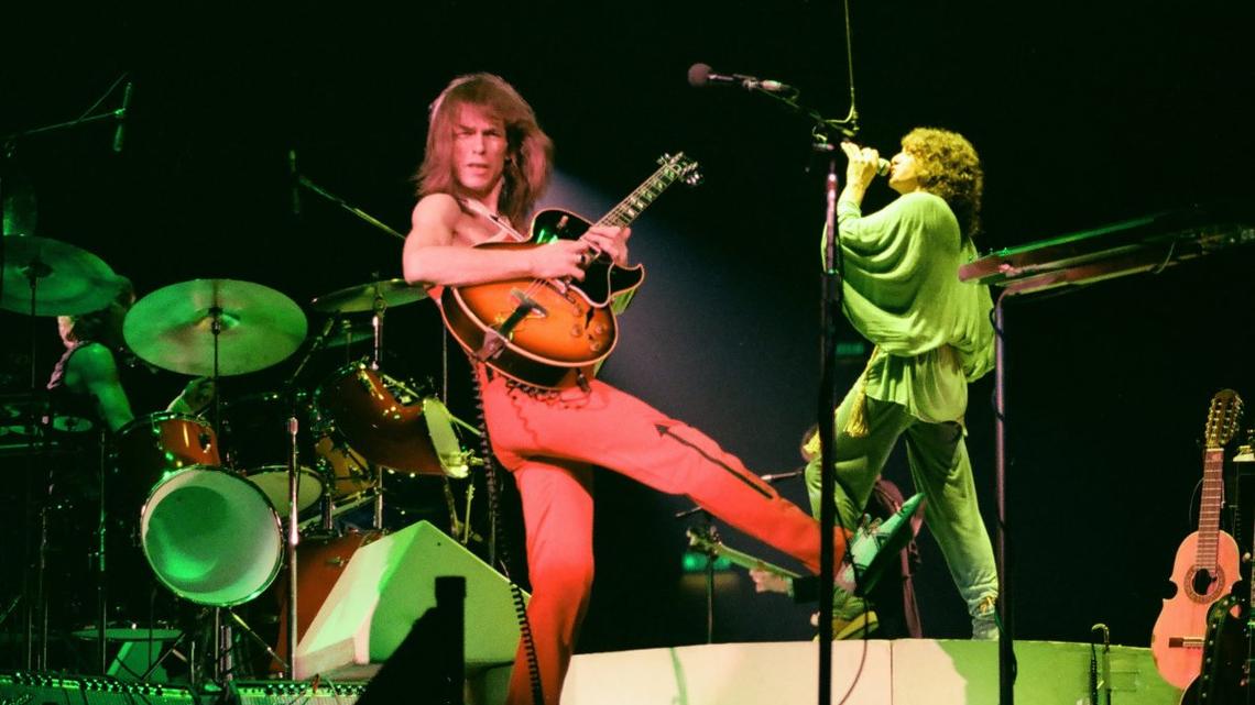 Iconic '70s Band Announces Concerning Health Update 