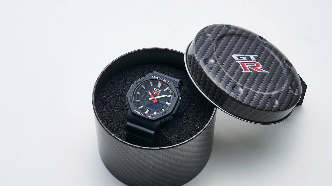 Nissan Drops 115 New GT-R and NISMO Items as Fans Await Next GT-R 