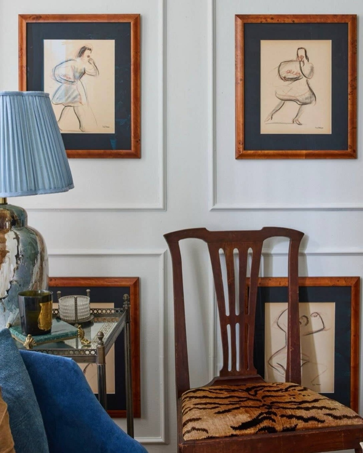 The One Thing Expensive-Looking Rooms Always Have | Kansas City Star