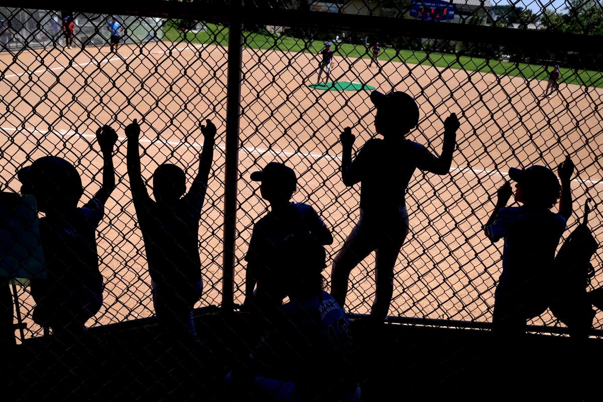 Genaro Molina/Los Angeles Times/TNS