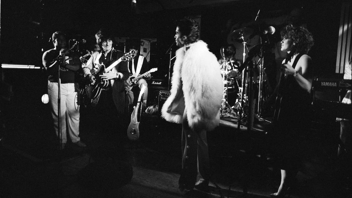 1984 Hit Record Was Just Ranked 'the Best Album' of the '80s 