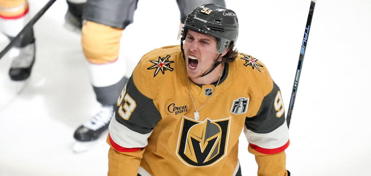  Will Mitch Marner Win The Conn Smythe If Hurricanes Win Stanley Cup? 