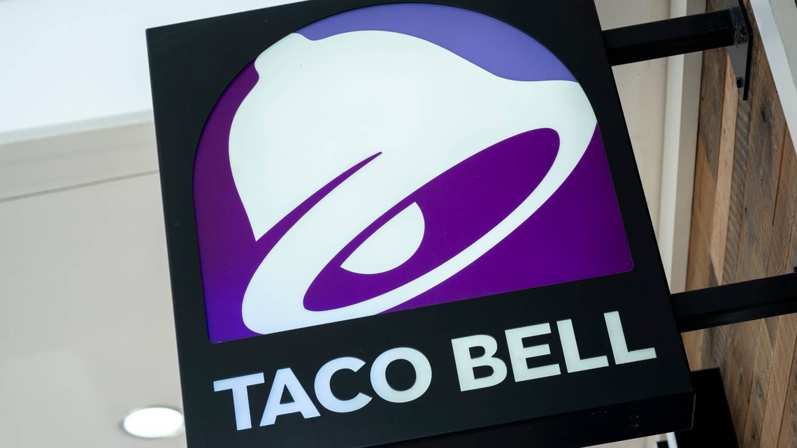 Taco Bell Locations Pull Popular Toppings as 'Explosive' Diarrhea Parasite Outbreak Spreads 