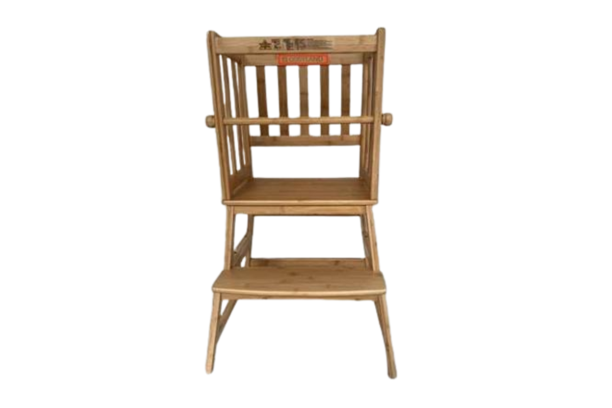  The recalled Cosyland Children's Tower Stool 