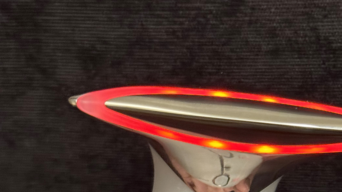 Sound Advice: Great LED beauty device that doesn’t require wearing mask