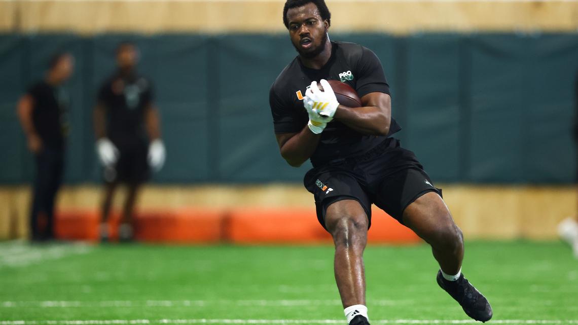 NFL Draft Prospect Rueben Bain Was Involved in Deadly 2024 Car Accident 