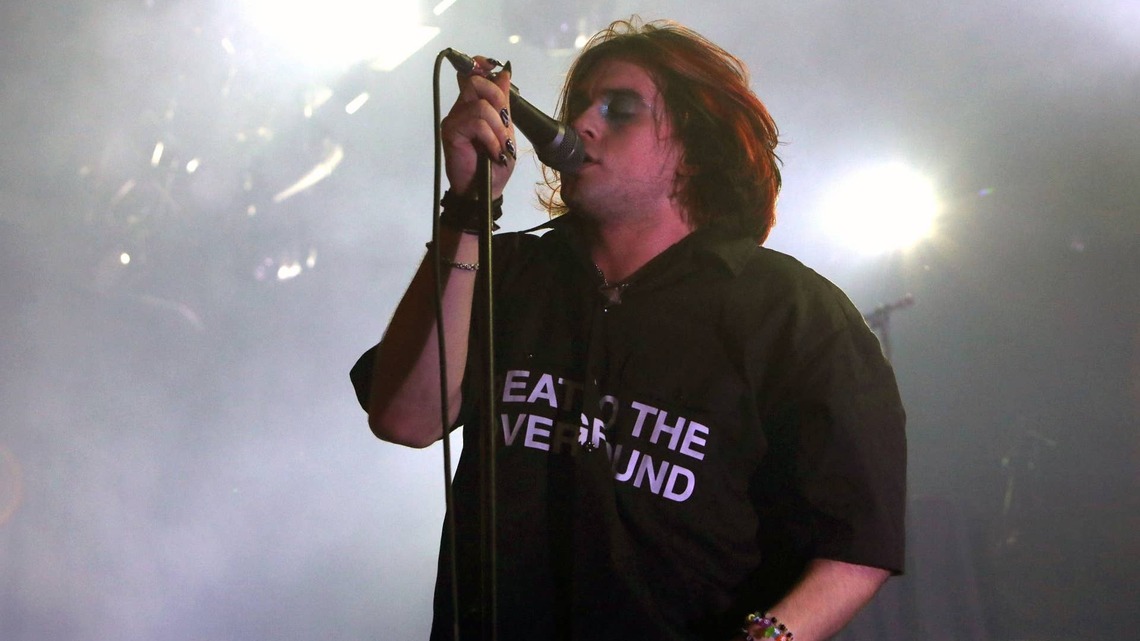 English Rock Band Announces USA Shows for 'Injury Episode World Tour' 